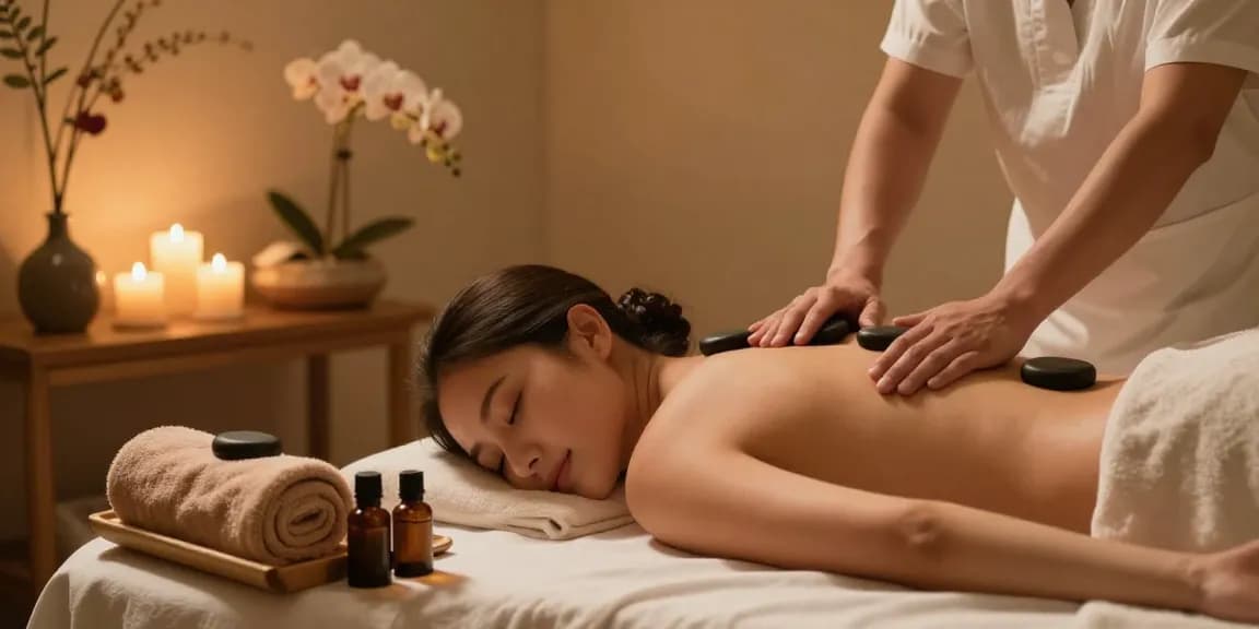 서울출장안마의 편안한 스파 마사지 환경, 치료 개리, 스파 트리트먼트, 리프레시, 힐링, 고급스러운 피부 관리