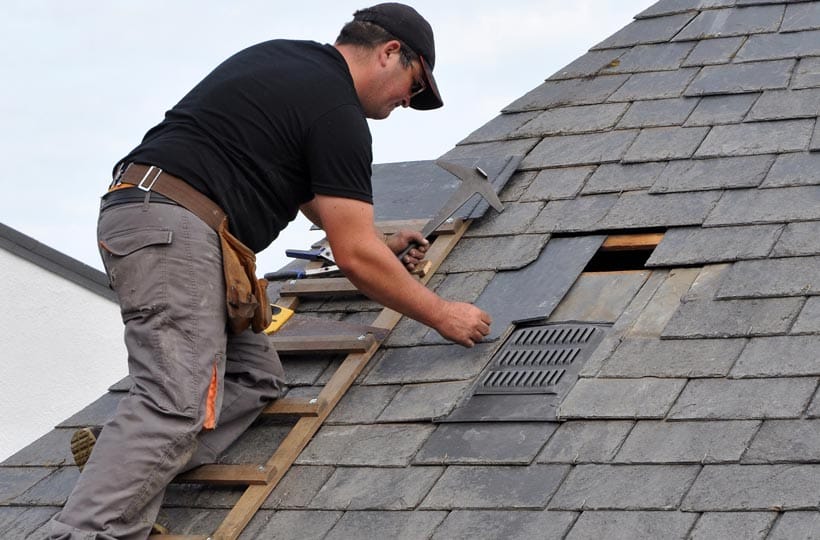 10 Best Metal Roofing Companies in Calgary (Local Ranking)
