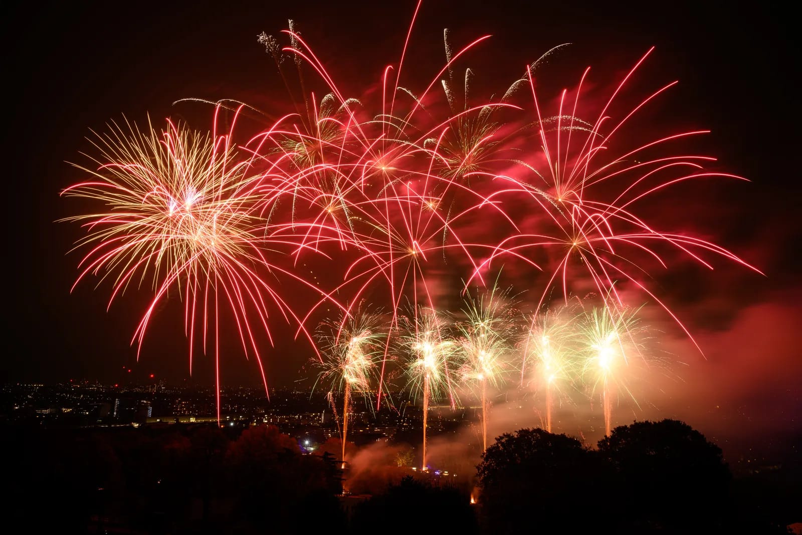 Shop the Best Fireworks for Sale with Fast UK Delivery