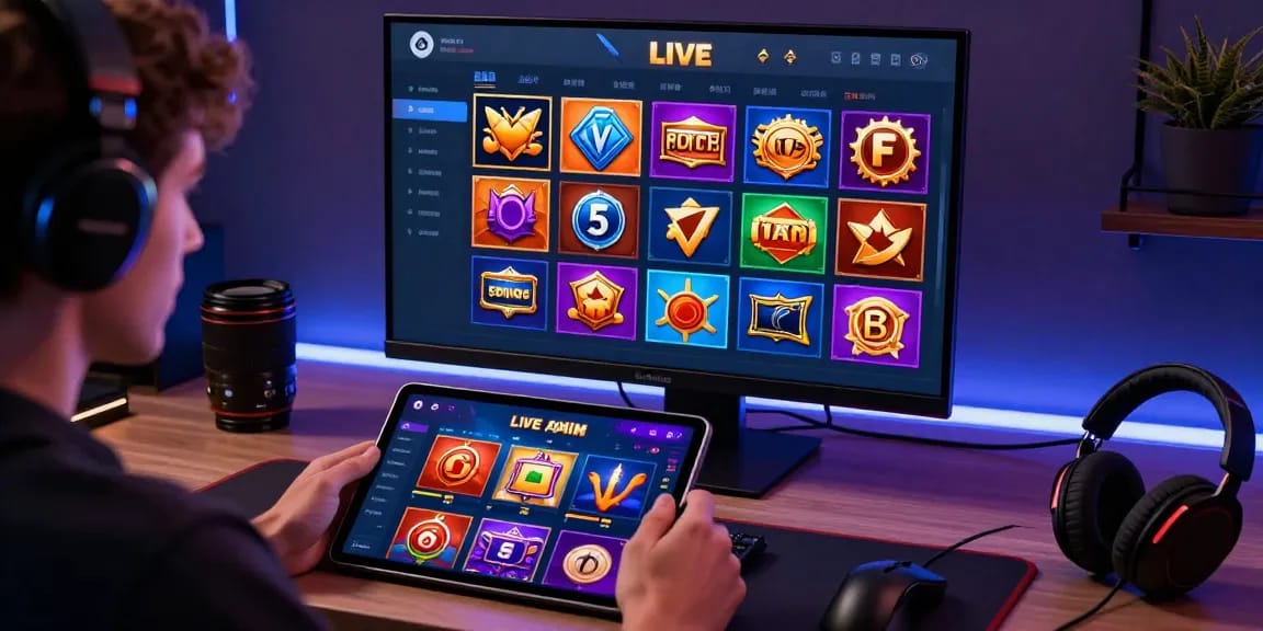 Experience seamless gaming with hero138 link in this vibrant online gaming environment.