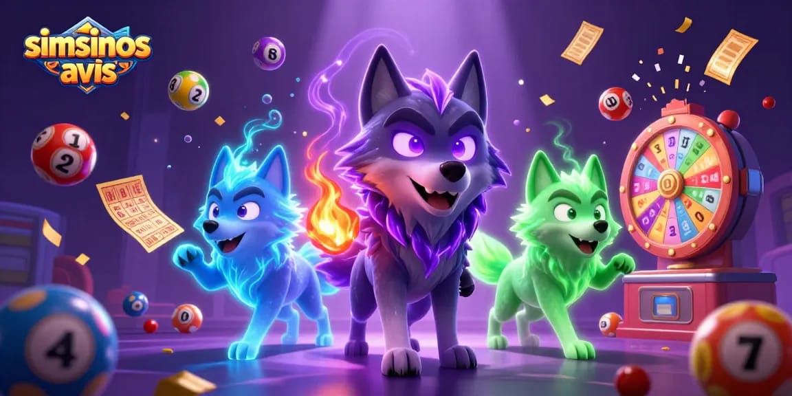 Simsinos casino avis : Analysez les retraits rapides et le bonus sans mise dans ce casino en ligne.