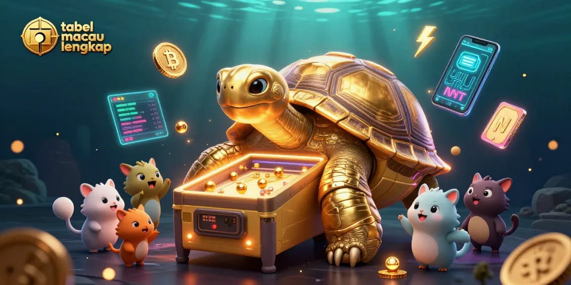 Play exciting games with the complete tabel macau lengkap for better winning strategies.