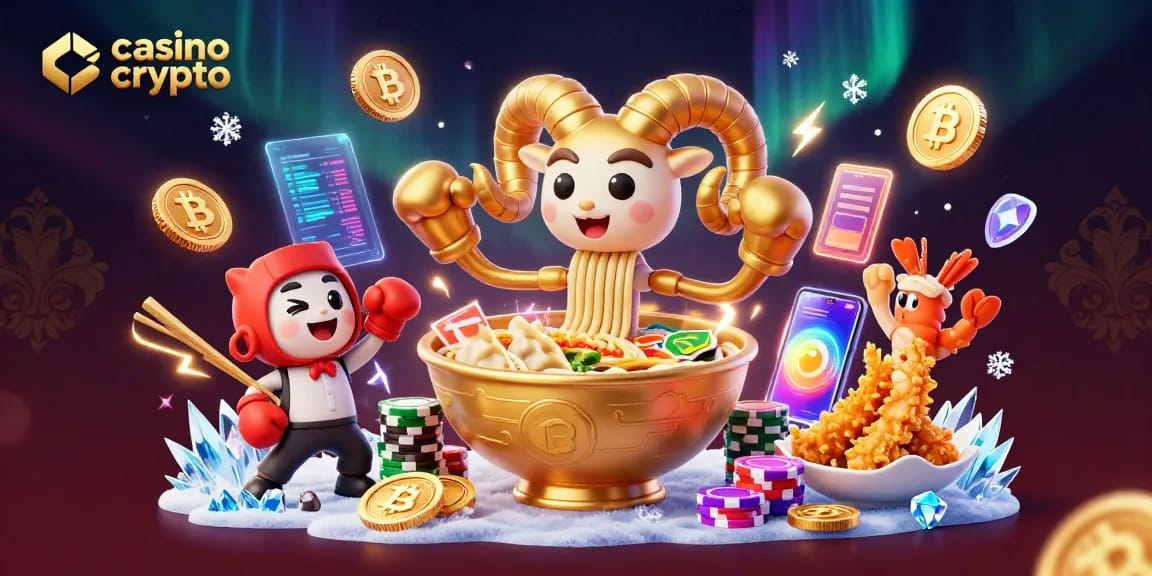 Gioca e vinci nei migliori casino crypto con la giusta strategia e divertimento!