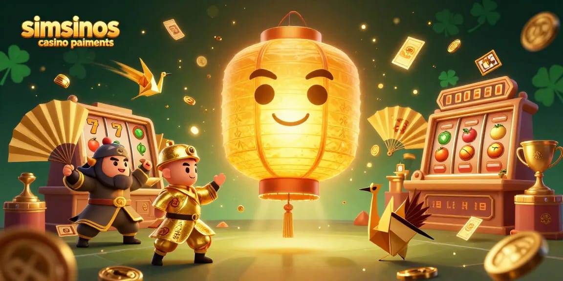 Gagnez avec simsinos casino paiements : méthodes de dépôts et retraits expliquées