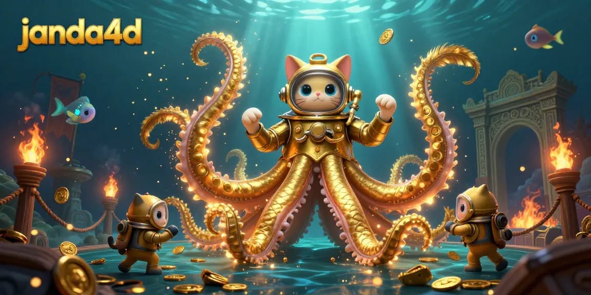 Temukan keseruan janda4d dengan permainan menarik dan jackpot besar di dunia kasino online.