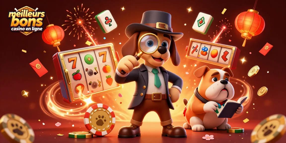 Découvrez les meilleurs bonus casino en ligne pour maximiser vos gains et profiter d'offres exclusives.