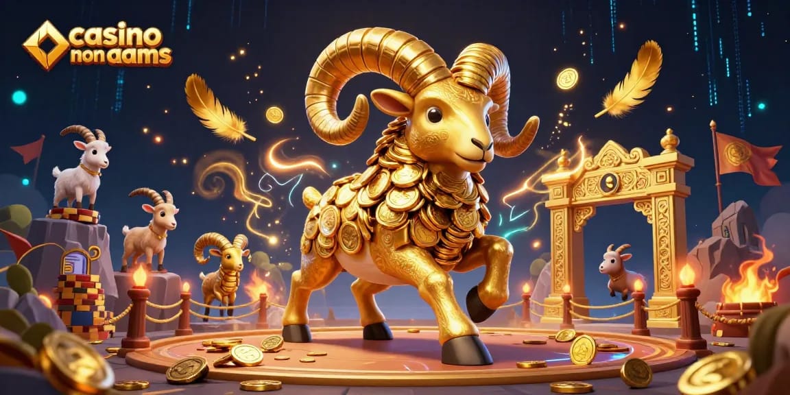 Complimenti ai migliori casino non AAMS con una scena vivace di giochi e vincite.