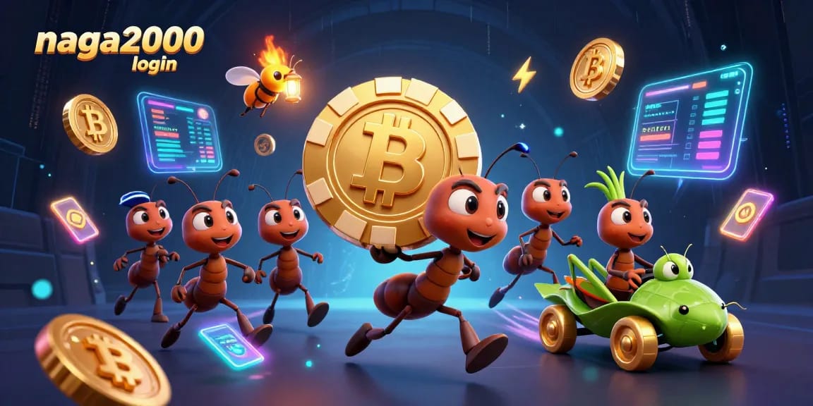 Permainan daftar dan login naga2000 dengan kartu poker emas raksasa dan karakter unik