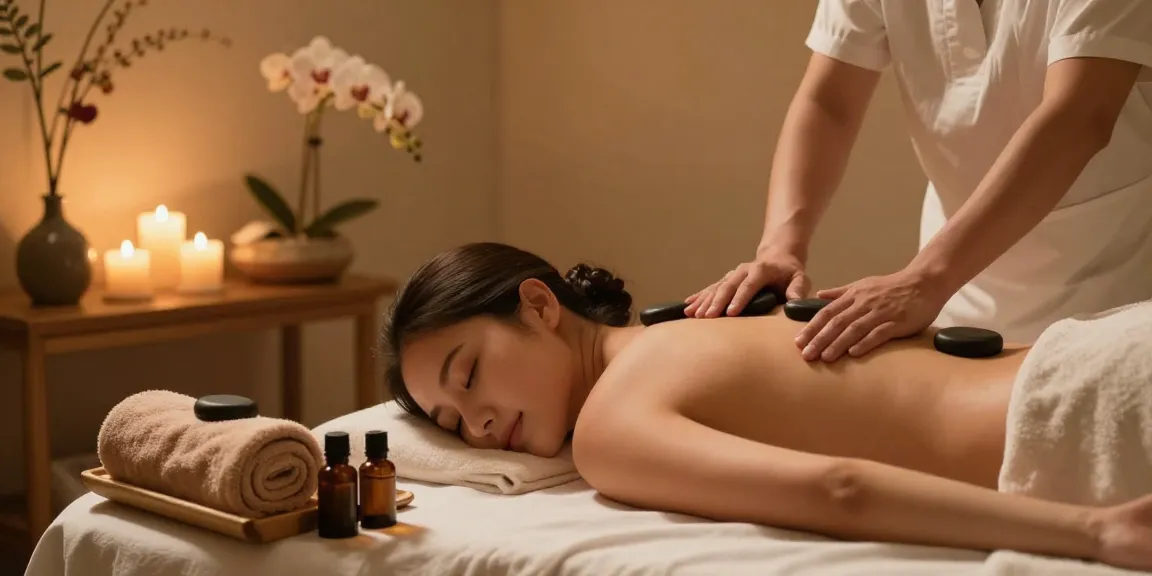 서울출장안마의 편안한 스파 마사지 환경, 치료 개리, 스파 트리트먼트, 리프레시, 힐링, 고급스러운 피부 관리
