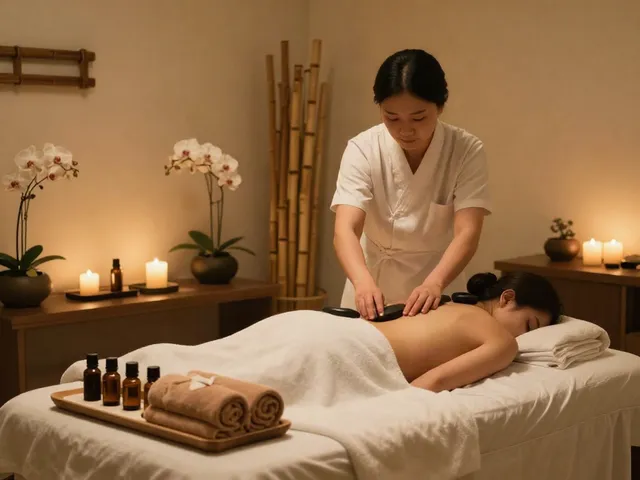다낭 가라오케 가격과 함께 즐기는 스파 트리트먼트, 마사지 therapies로 휴식을 얻을 수 있는 공간.
