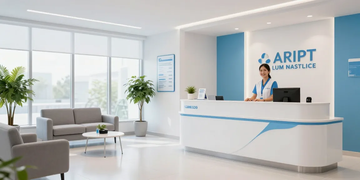 The hair transplant turkey clinic, featuring compassionate patient care with healthcare professionals in a modern setting.