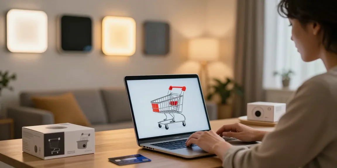 LED wall applications for effective online shopping experience, best deals for e-commerce buyers.