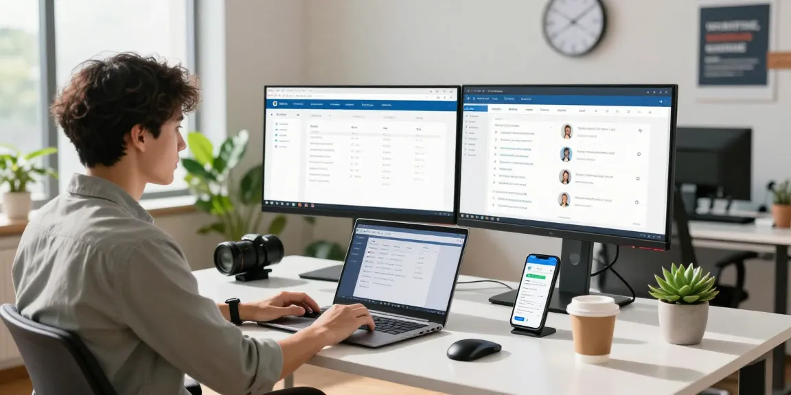 Implementing an age verification system in a modern digital workspace with real-time analytics.
