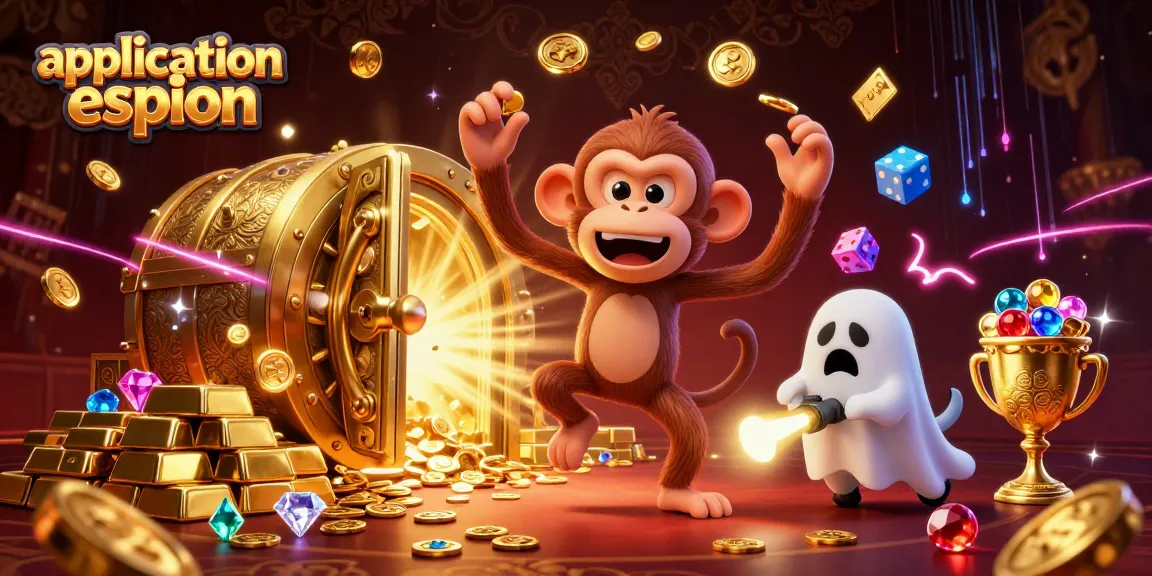 Application espion : détectez facilement les logiciels malveillants dans votre smartphone tout en profitant du jeu.