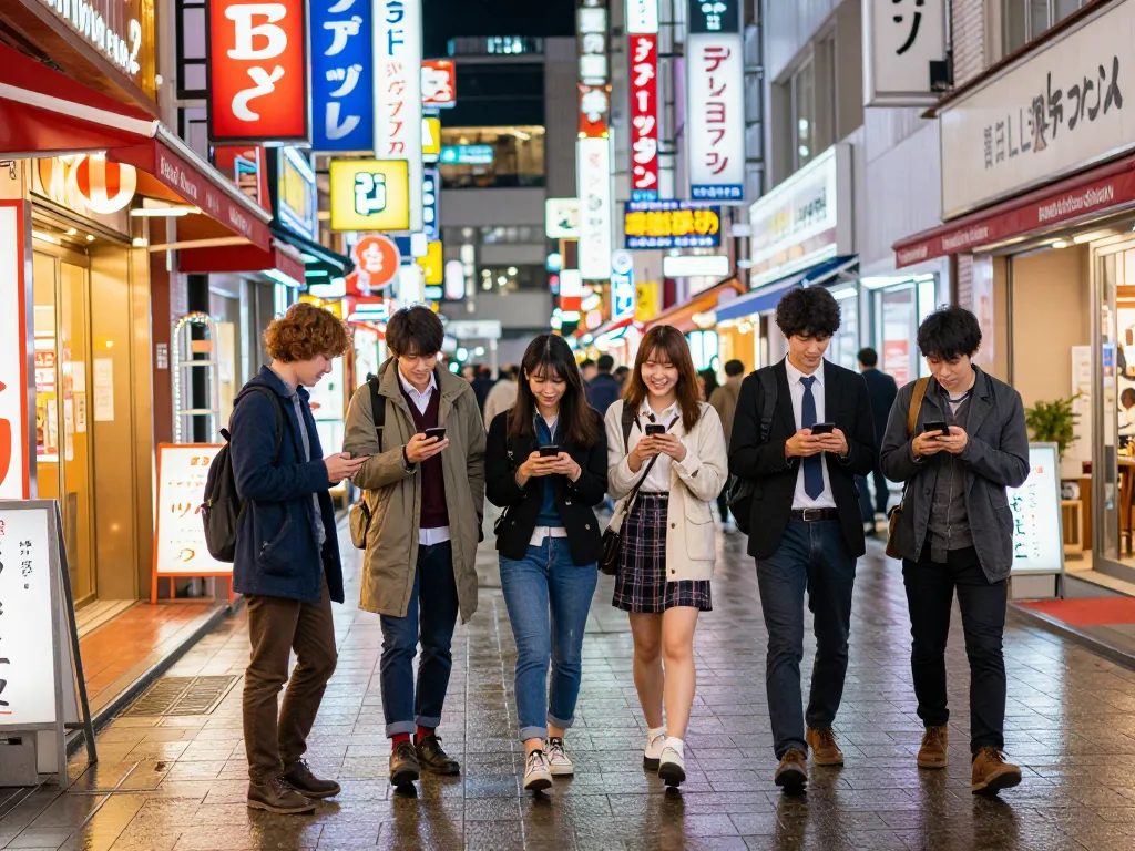活気あるナイトライフの設定で、すすきのソープのおすすめに関する究極の推奨を体験してください。