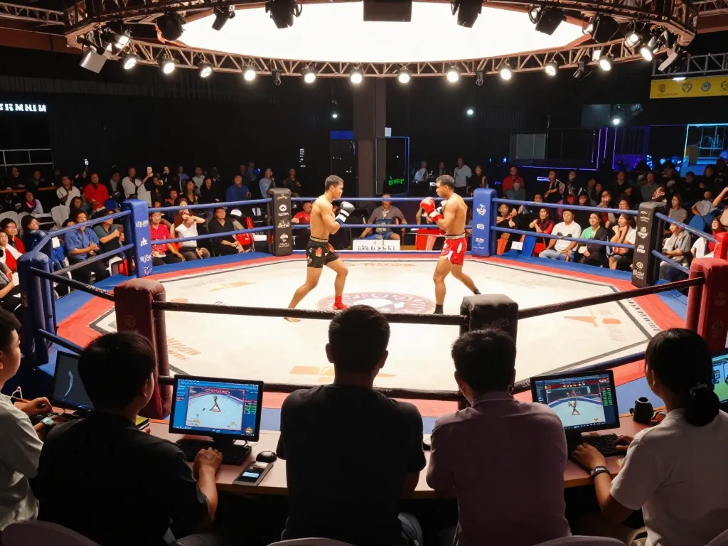 Experience the excitement of đá gà trực tiếp cpc4 with a live streaming match, capturing thrilling moments and betting strategies.