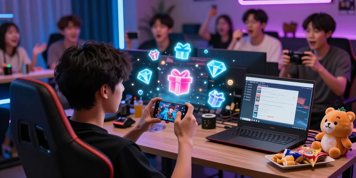 Mango Live diamond engagement with vibrant stream and community reactions