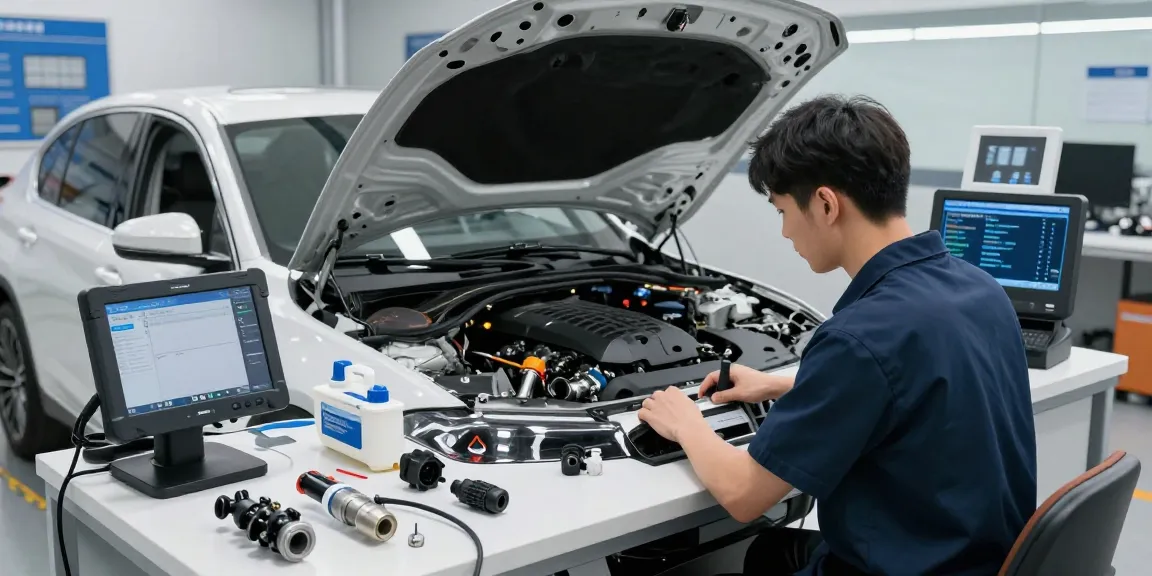 Steuerkette Wechseln Hannover durch professionelle Werkstätten mit innovativer Technologie