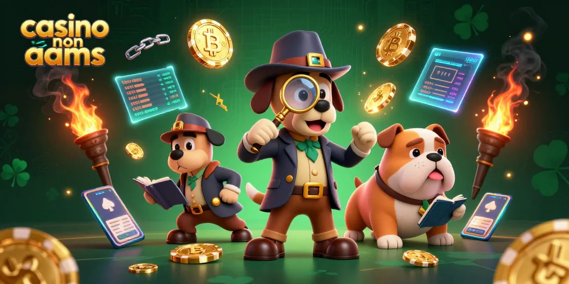 Giocando nei migliori casino non AAMS con entusiasmo e vantaggi straordinari.