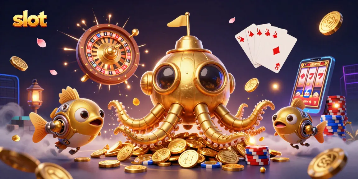 Menang dalam slot online dengan Asiacuan303, berbagai tema dan fitur menarik menunggu!