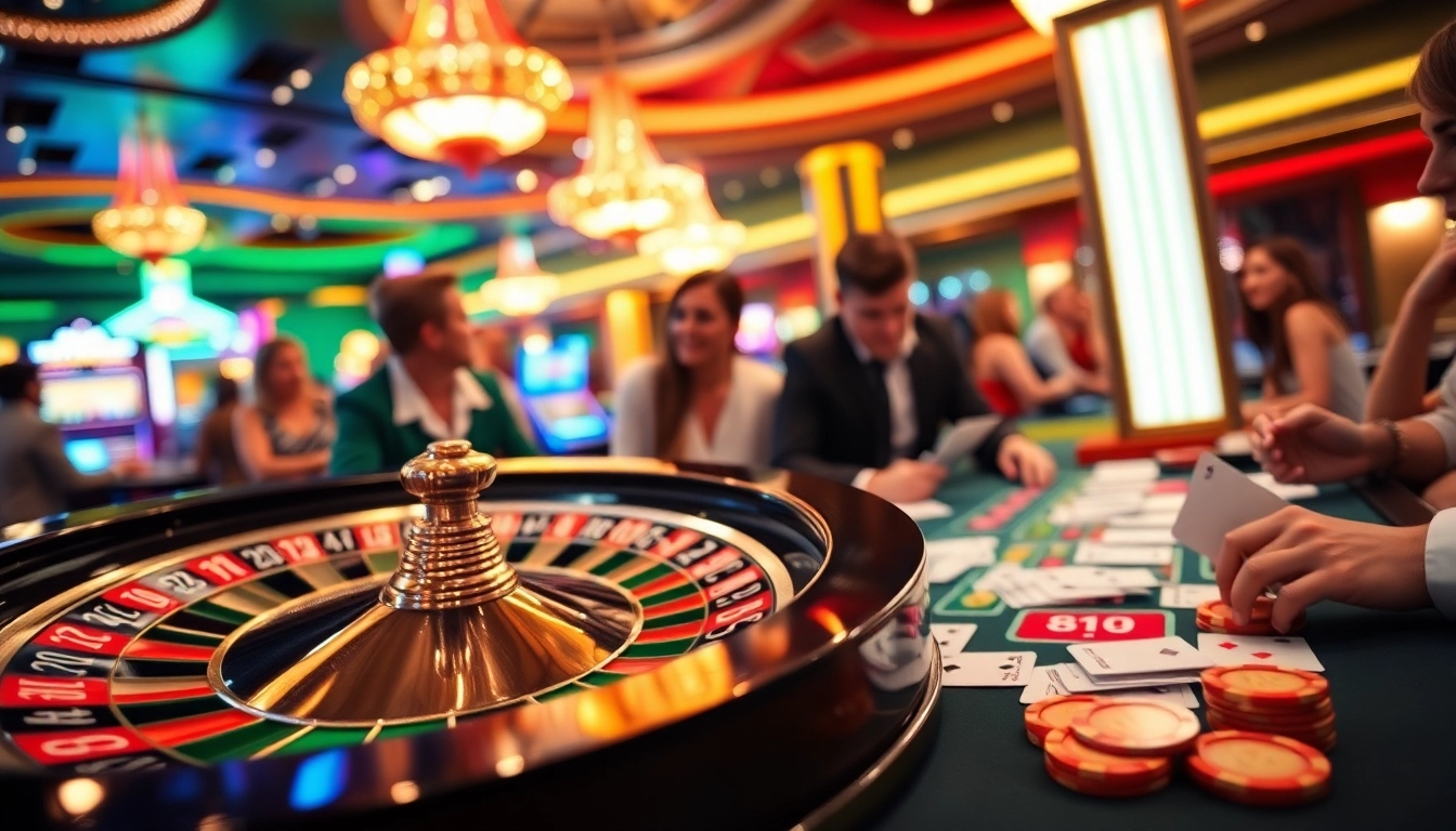 Menangkan permainan di wortel21 dengan kartu dan roda roulette yang semarak.
