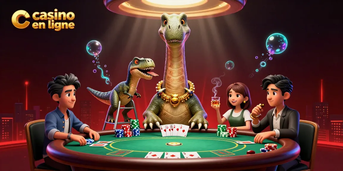Visitez notre casino en ligne pour une expérience immersive avec des jeux palpitants.